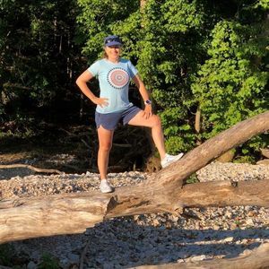 Meet your Posher, Tami